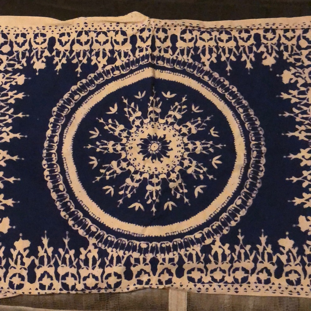 Full/Queen Comforter from UO